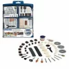Bestes Angebot 🎉 DREMEL Mehrzweck-Zubehörset 100 Teile 🤩 8