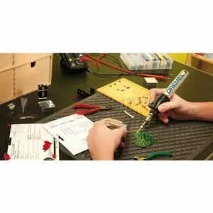Besorgen 💯 Lötkolben VersaTip Hobby Dremel F0132000KA ✨ 6