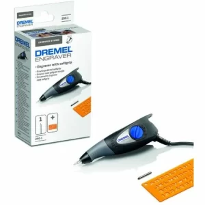 Bestes Angebot ⌛ Dremel Gravierer 290-1, 35 W Gravierer Gravierer F0130290JM F0130290JM Dremel Gravierer 290-1 290 Dremel Dremel ❤️ 6