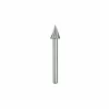 Bestpreis 💯 Dremel – Lot De 2 Fraise Haute Vitesse En Acier Rapide 125 ⭐ 11