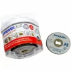 Coupon 🥰 Dremel SC456B EZ SpeedClic Metall-Trennscheibe, 12 Stück, Ø 38 Mm 😀 11