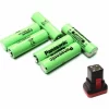 Besorgen 🔥 Tauschpack Für ORIGINAL Dremel Akku 7,2 V NiCd 757 Mit Panasonic Zellen 👍 7