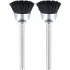 Budget 🔔 Dremel Borstenbürste 26150404JA 2 St. 🥰 5