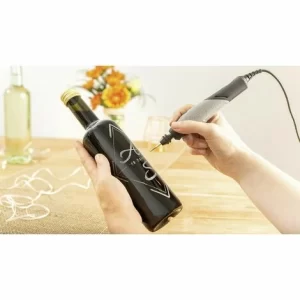 Budget 🔔 Dremel 2615C682JA Graviereinrichtung 1 St. 😉 9