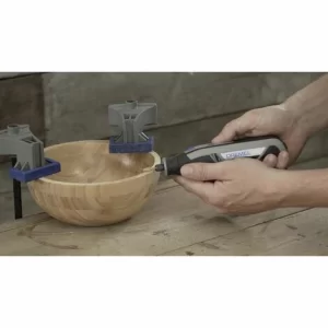 Blitzangebot 🔥 Dremel 26150117DM Fräser Zylinder 6.4 Mm Länge 38 Mm 2teilig 🔥 9