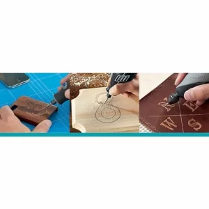 Top 10 ✨ Dremel 26150111JA Graviermesser 0,8 Mm Dremel 111 Schaft-Ø 3.2 Mm 3 St. 🌟 9