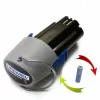 Angebote 🤩 Reparatur Zellentausch Für Dremel Akku 9,6 V Mit 2.0 Ah 785 🔥 7