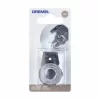 Billig ❤️ DREMEL LICHTMODUL, LED LICHT-VORSATZGERÄT FÜR GUTE SICHT BEIM ARBEITEN MIT DREMEL MULTIFUNKTIONSWERKZEUGEN 🌟 14
