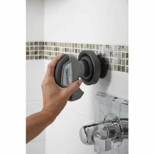 Aktion 🛒 Dremel Versa Borstenbürste (1 Stück) ✔️ 7