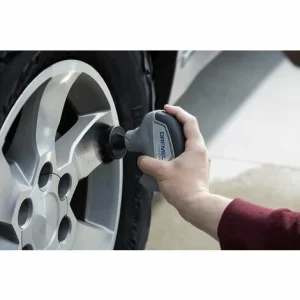 Aktion 🛒 Dremel Versa Borstenbürste (1 Stück) ✔️ 9