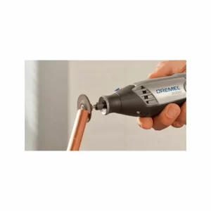 Coupon 🧨 Dremel EZ SpeedClic Schleifscheibe Ø 38,0 Mm (2 Stück) 🛒 9