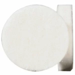 Aktion 🌟 DREMEL 26150429JA POLIERFILZ Ø 26,0 MM (3 STÜCK) 👍 7